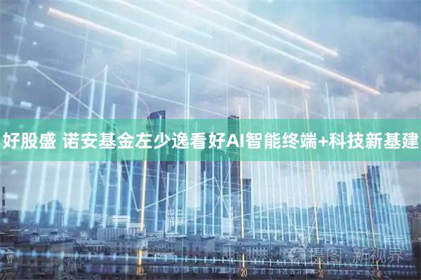 好股盛 诺安基金左少逸看好AI智能终端+科技新基建